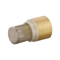 IDMAR Nepovratni ventil 1" s filterom (DN25)
